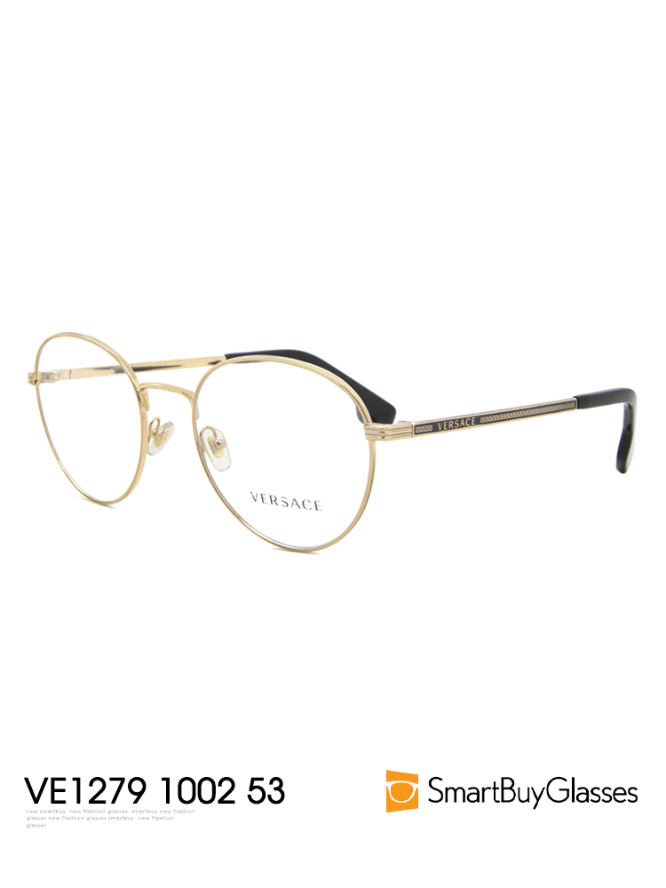 Versace范思哲眼镜架时尚