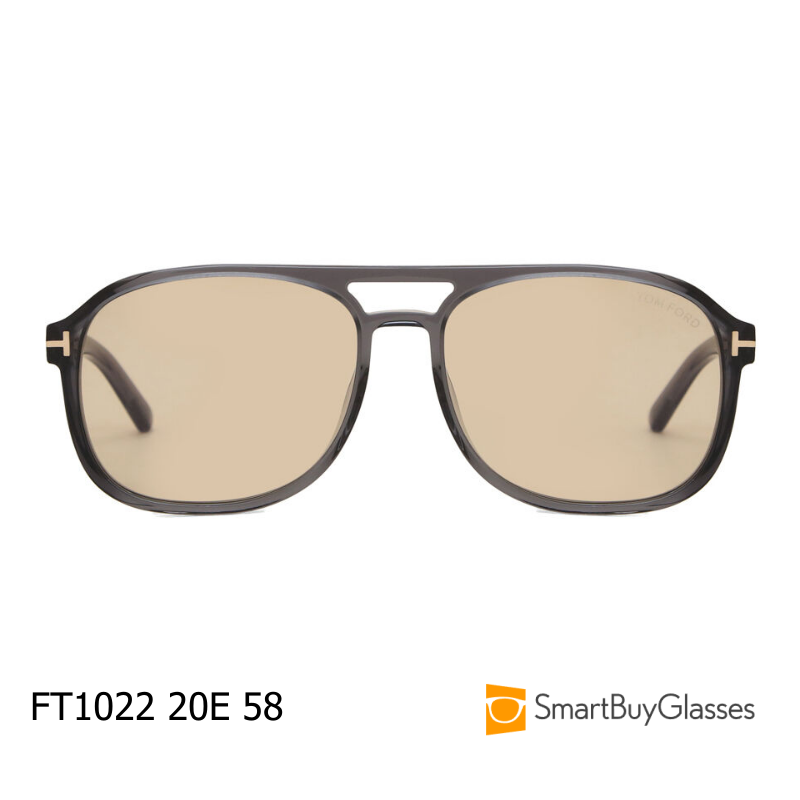 TomFordFT1022飞行员防晒墨镜