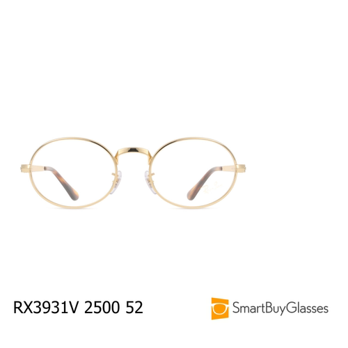 Rayban眼镜雷朋男女镜框