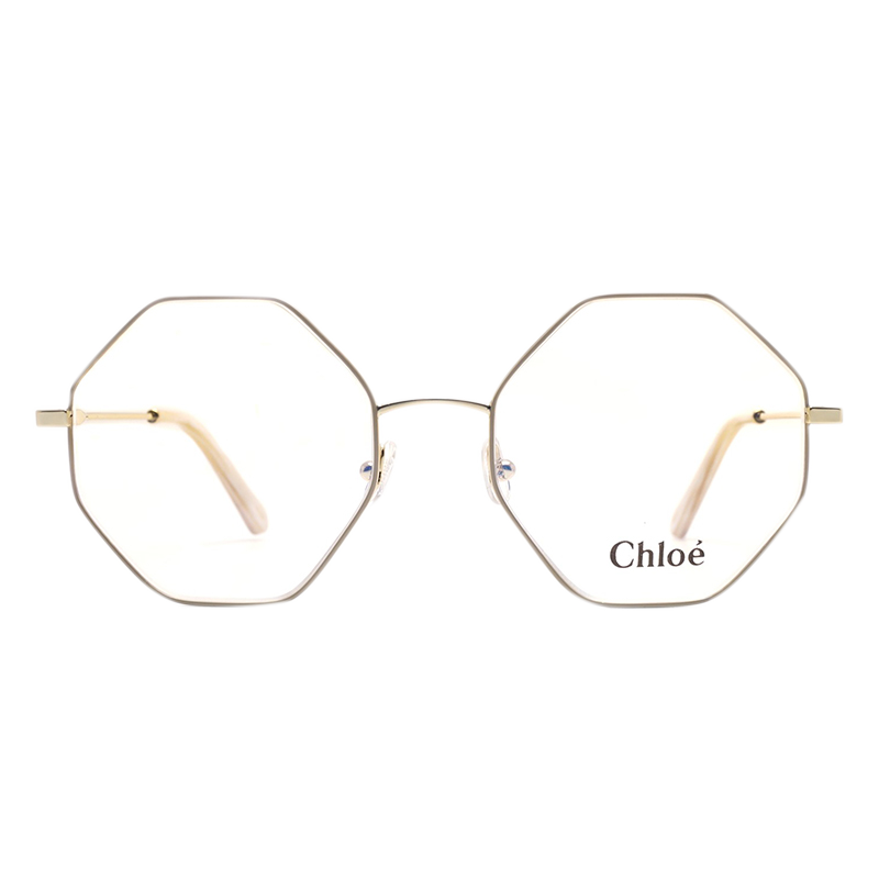 Chloe眼镜框显脸小网红同款可配