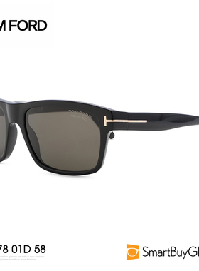 黑色太阳镜TomFord/汤姆福特