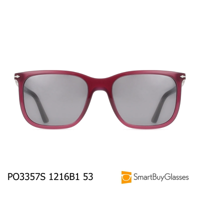 Persol方框开车遮阳太阳镜