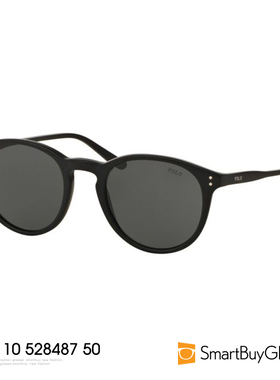 玳瑁色男士简约复古拉夫劳伦墨镜