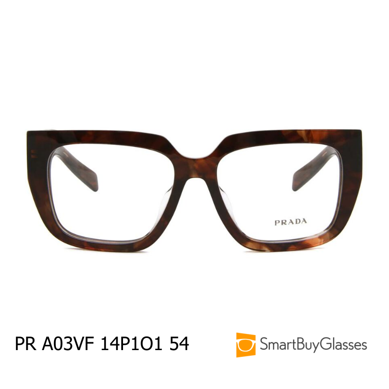 Prada/普拉达 光学眼镜板材大框方框眼镜架女时尚镜架 PR A03VF