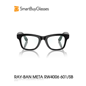 Wayfarer RW4006 雷朋Meta rayban眼镜智能眼镜框男女方框