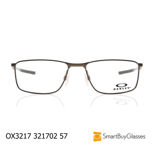 OAKLEY欧克利男士方框眼镜架