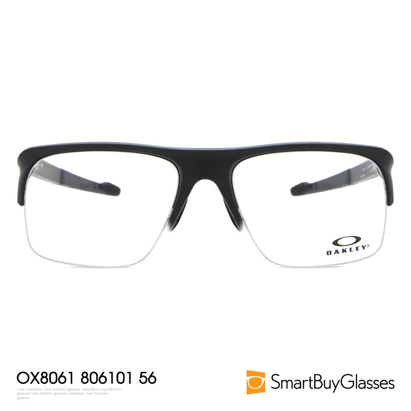 Oakley欧克利眼镜架男