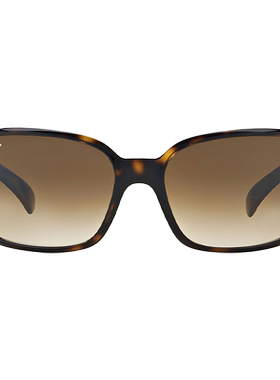 雷朋rayban新款板材椭圆形太阳镜