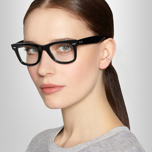 RayBan雷朋新款眼镜架