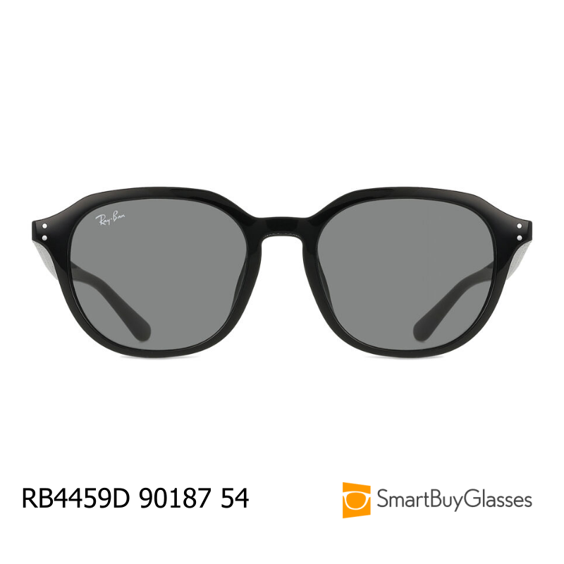 rayban墨镜雷朋有鼻托太阳眼镜 RB4459D