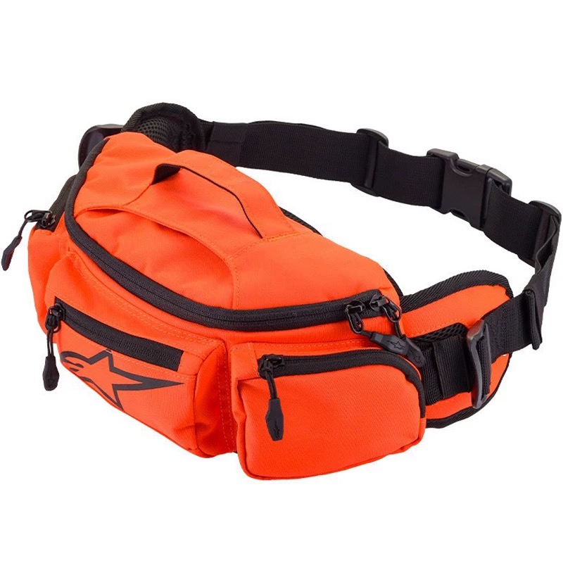 a星腰包摩托车骑行腰包