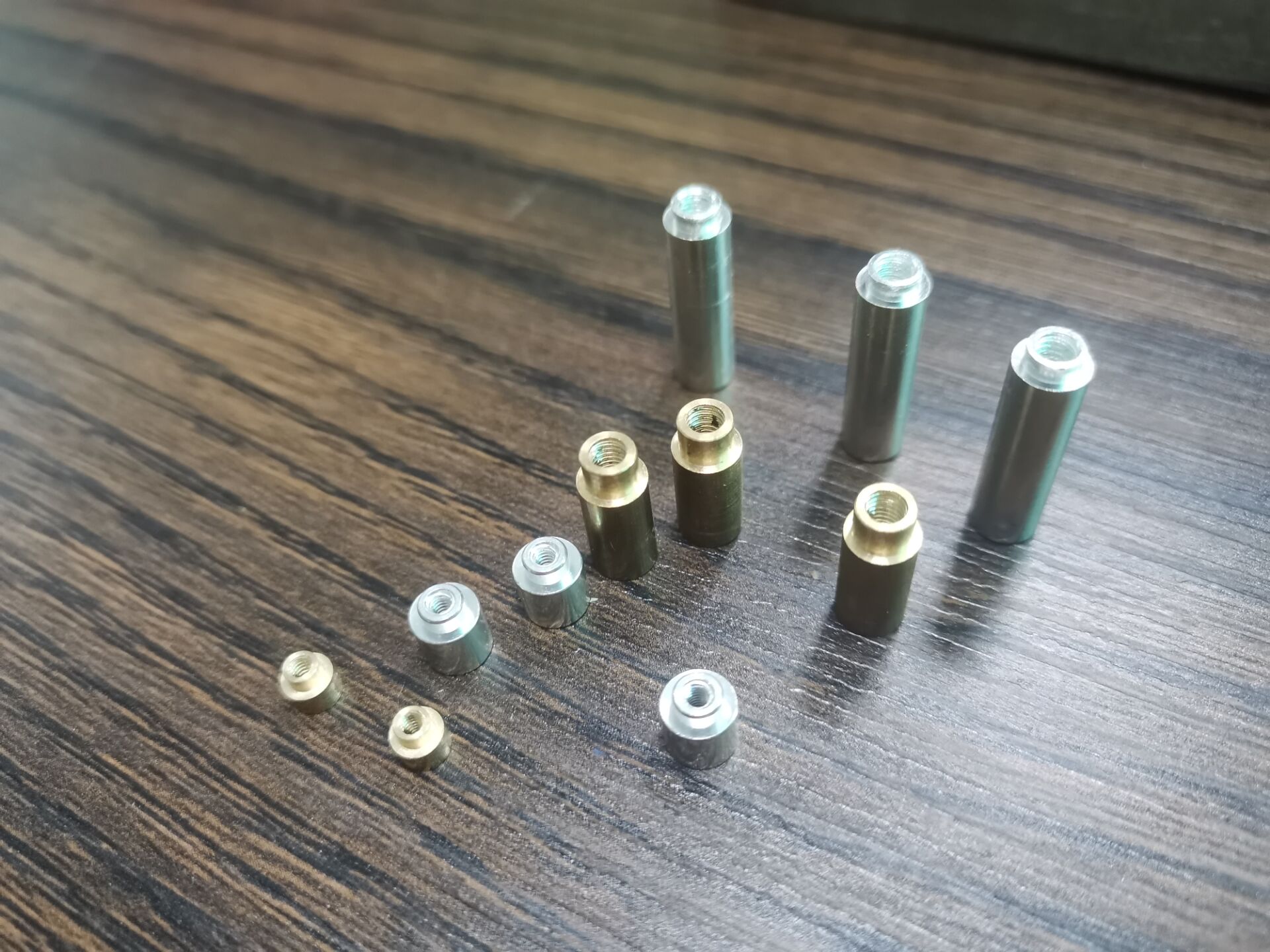 PCB螺母柱SMT贴片螺母柱