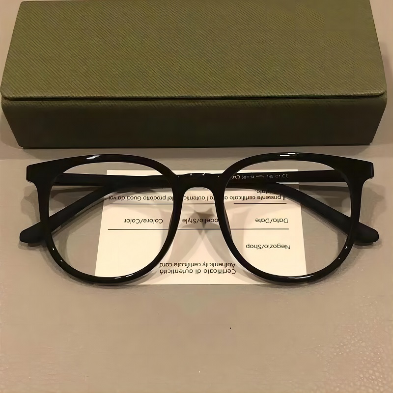 2024新款近视眼镜1111