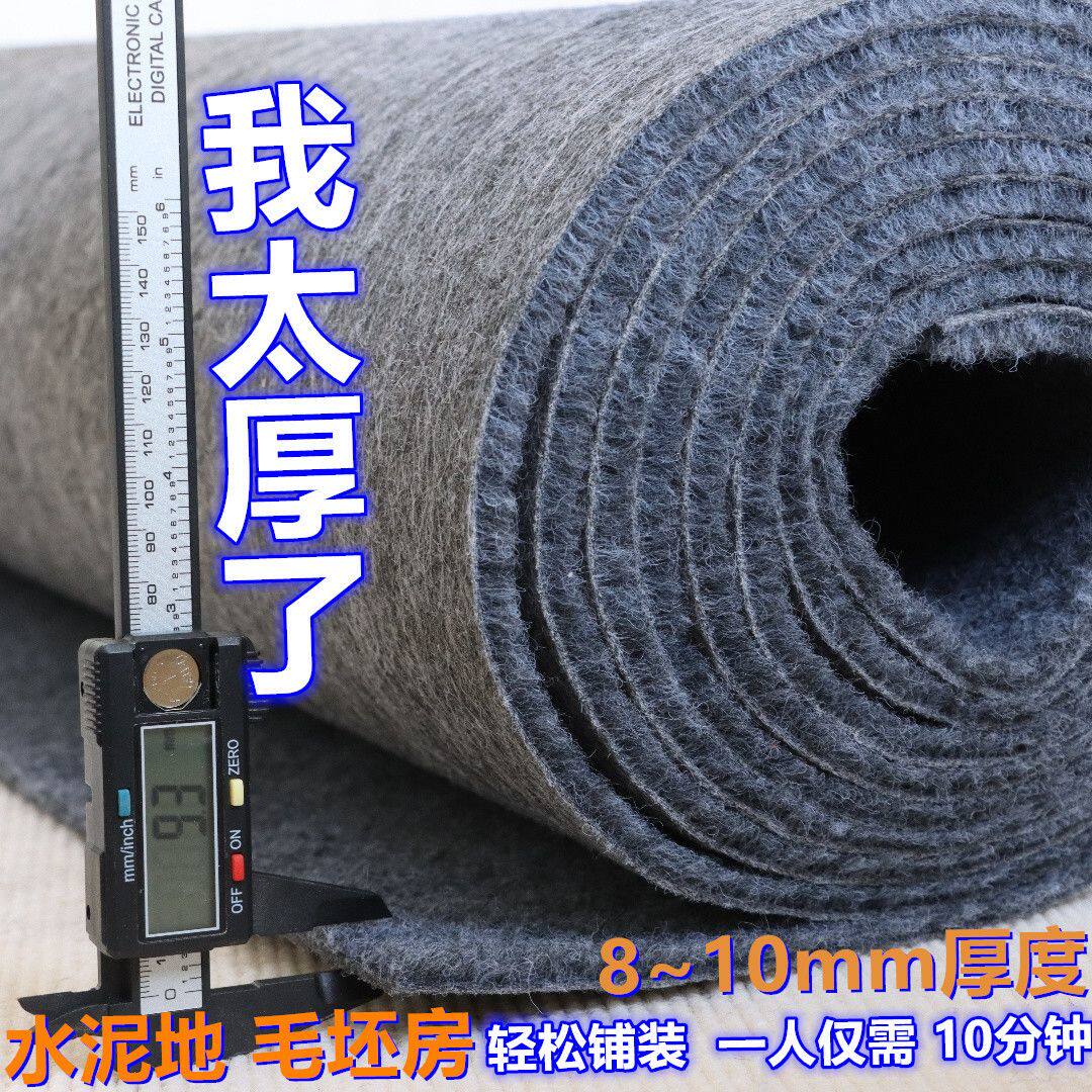商用家用满铺加厚大地毯