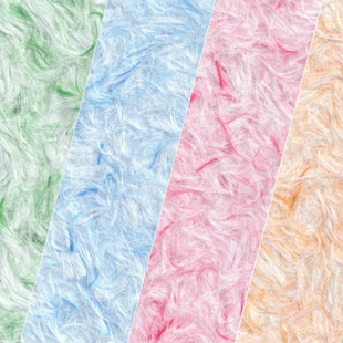 环保生态自刷墙衣纤维涂料植物墙泥家用背景液态壁纸新型装修材料