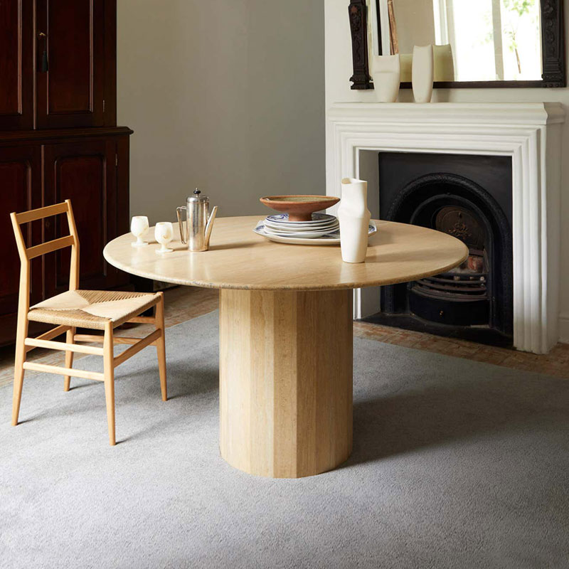 快乐之源设计师工厂直销餐桌