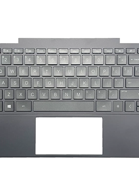 适用 HP ENVY 13-AY BD TPN-C147 C152 C壳 掌托 键盘 L94518-001