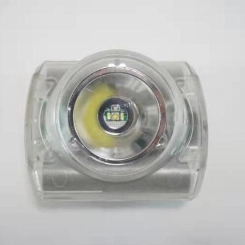 LED灯 无绳灯 3W  5W IP68防水头灯 充电宝 电池 米 爆闪 强光3档
