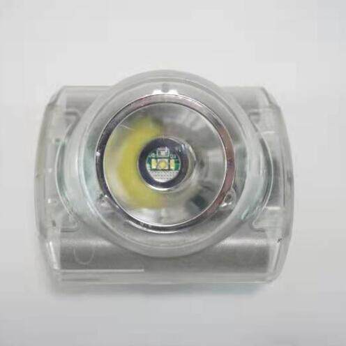 LED灯 无绳灯 3W  5W IP68防水头灯 充电宝 电池 米 爆闪 强光3档