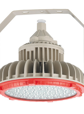 BZD180-101 LED防爆灯 20W-250W油站灯 BZD118-60w