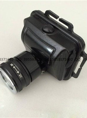 IW5130A/LT BOS5117微型防爆头灯 强光头灯 可调焦