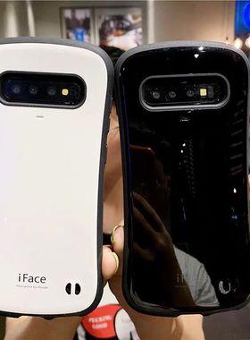 iface手机壳适用于三星S10手机S10+全包防摔壳s10plus保护套S10e