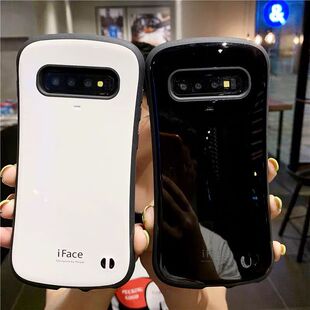 全包防摔壳s10plus保护套S10e iface手机壳适用于三星S10手机S10