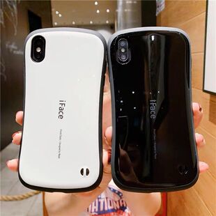 iface手机壳适用于苹果XR手机xs 11保护套7plus小蛮腰6防摔8P max