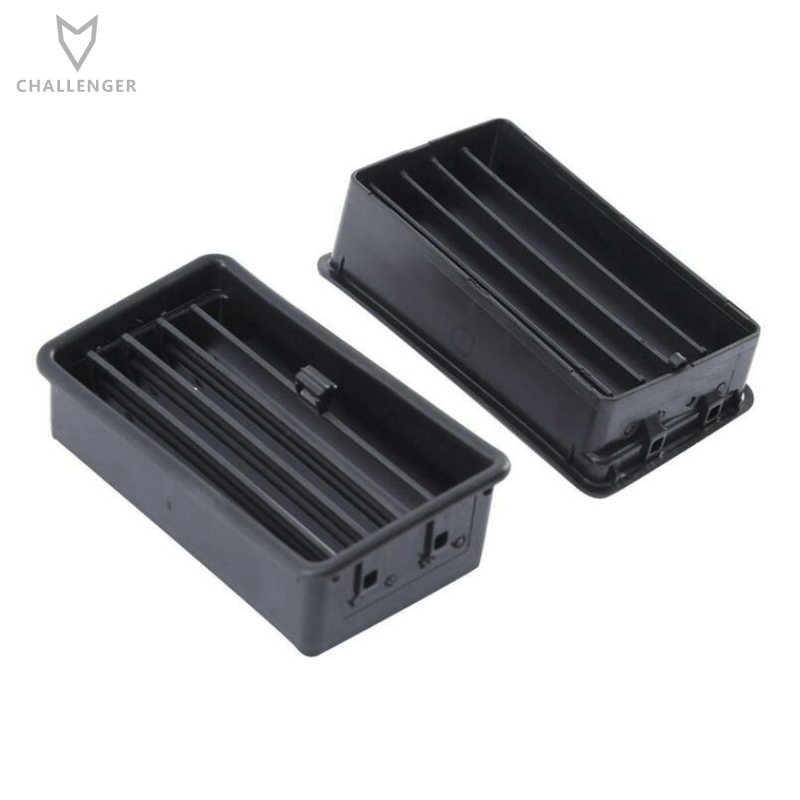 适用于金翼 GL1800下风口空调窗通风窗下整流罩百合窗口2001-2010