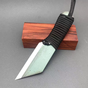 芽接刀粉末高速钢m42嫁接刀果树专用刀花卉苗木锋钢纯手工制作刀