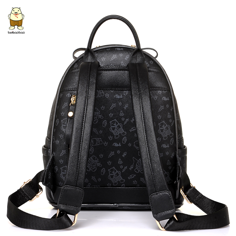 Sac à dos étudiant - Ref 46862 Image 3