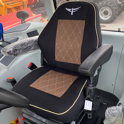 亚麻四季常发1全包座椅套坐垫套