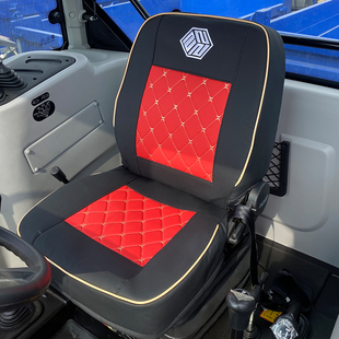 Wh2004 Wd1404 WD1104拖拉机车全包座椅套 Wd1504 沃得奥龙WF1604