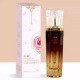 玫源玫瑰精油盈润精华乳110g保湿 焕彩盈润平阴天源护肤品