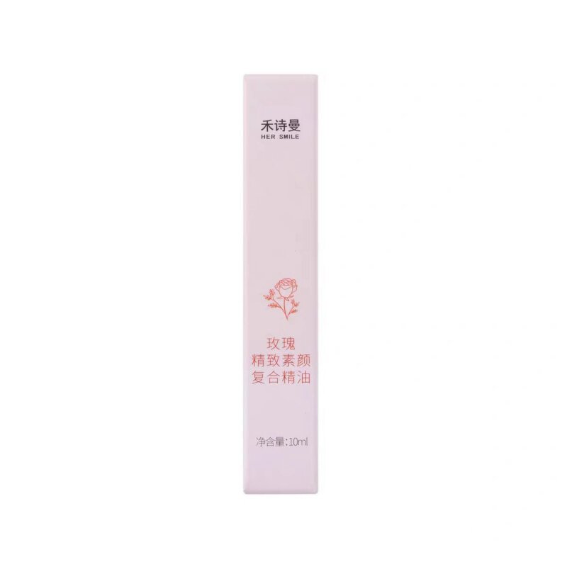 禾诗曼玫瑰精致素颜复合精油平阴图片