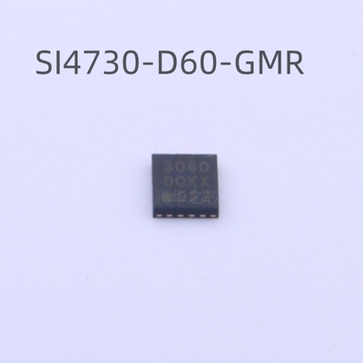 SI4730-D60-GMR 丝印3060 封装QFN20 无线收发芯片IC 射频接收器