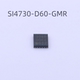 D60 QFN20 GMR SI4730 丝印3060 封装 无线收发芯片IC 射频接收器