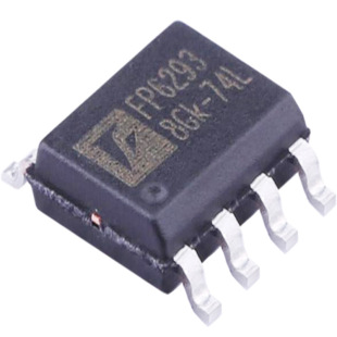 5.5V输出13V3.5A内置带过流保护DC DC升压 G1全新2.6V FP6293XR