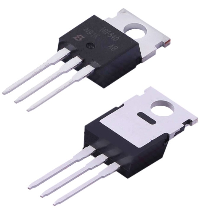 IRF644PBF全新原装250V14A场效应MOS晶体管N沟道集成电路IC元器件