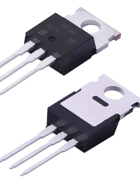 IRF644PBF全新原装250V14A场效应MOS晶体管N沟道集成电路IC元器件