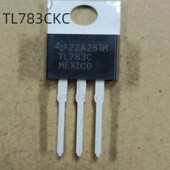 LDO 线性稳压器 封装 全新 220 TL783CKC