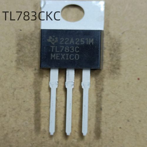 全新 TL783CKC  线性稳压器(LDO) 封装TO-220-3