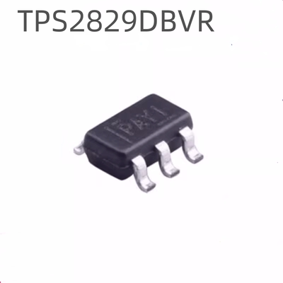 全新 TPS2829DBVR  封装SOT23-5栅极驱动IC芯片 丝印PAYI原装正品