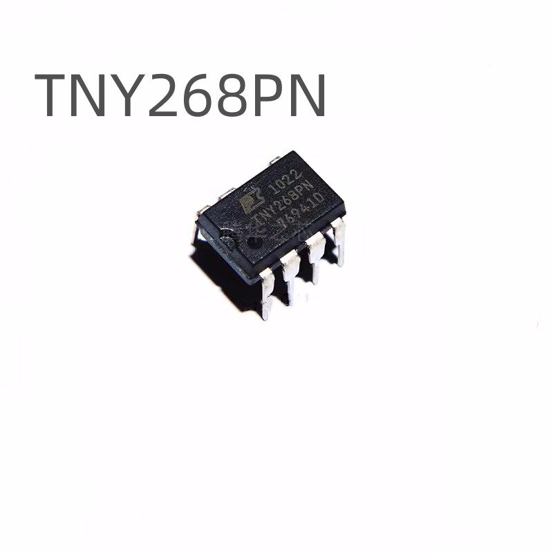 原装原厂全新 TNY268PN DIP7直插7脚 液晶电源管理芯片IC