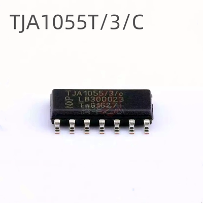 全新原装正品 TJA1055T/3/C  贴片SOP-14 CAN芯片 集成电路IC
