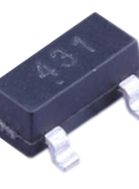 CJ431 CD431全新现货2.495V可调并联稳压电压基准芯片精度0.5%