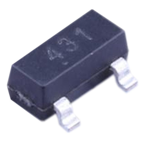 CJ431 CD431全新现货2.495V可调并联稳压电压基准芯片精度0.5%