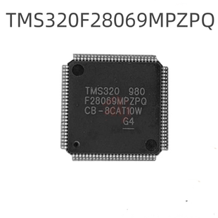 HTQFP100 DSP数字信号处理器 配套全TMS320F28069MPZPQ封装 一站式