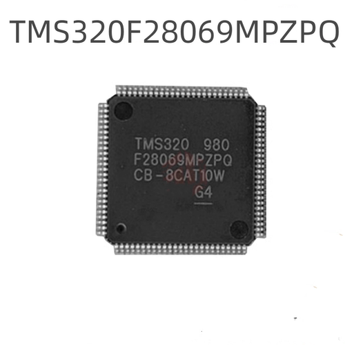 一站式配套全TMS320F28069MPZPQ封装HTQFP100  DSP数字信号处理器