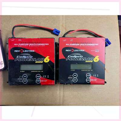议价议价直拍不发：Cellpro PowerL 6 1000W PL6